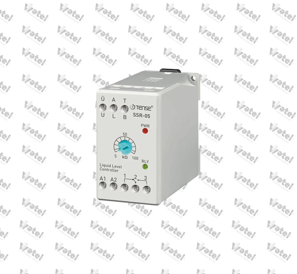 SSR-05 - SSR-05 Sıvı Seviye Rölesi