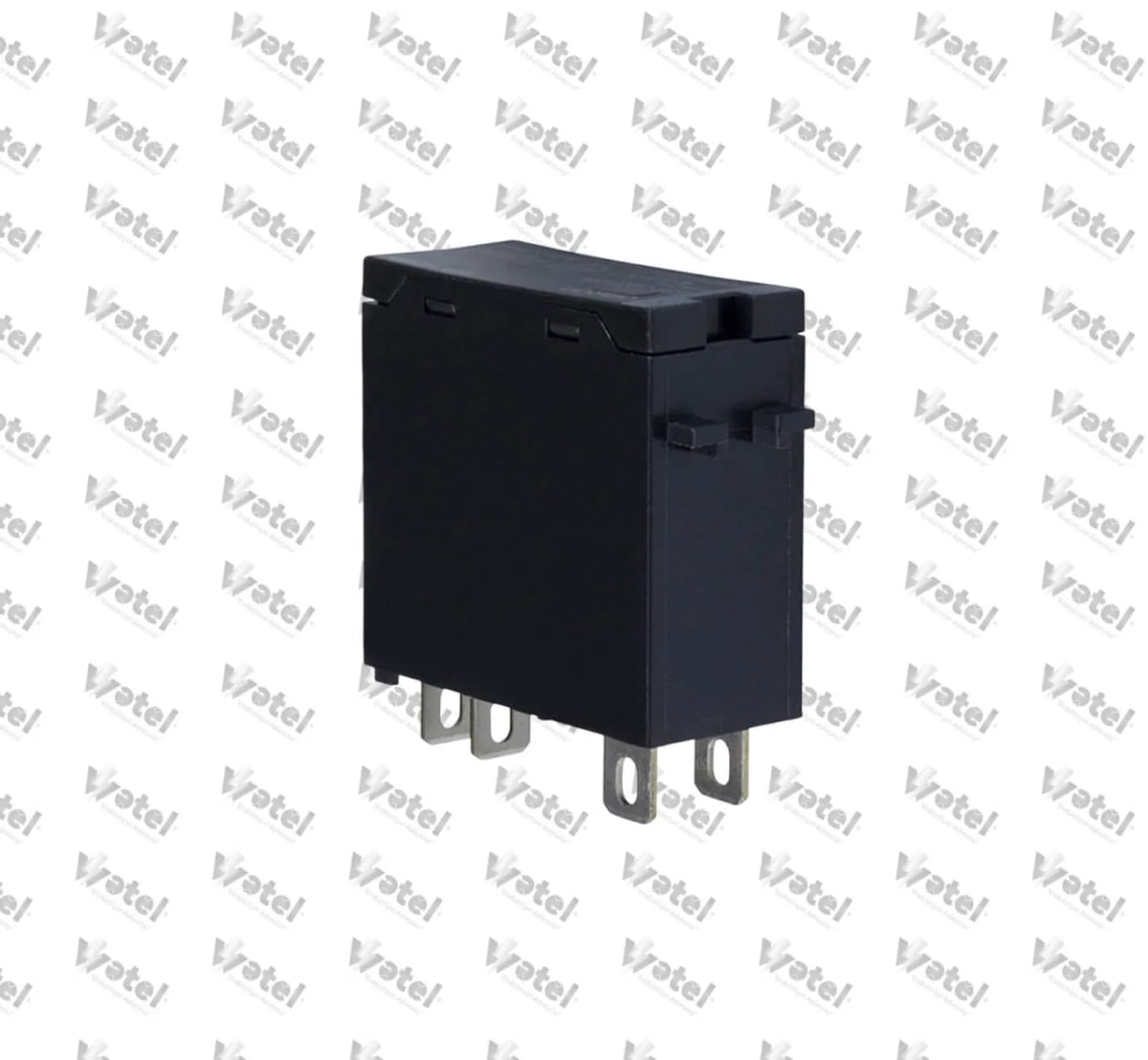 G3R-0DX02SN-UTU-5 - G3R-0DX02SN-UTU-5 Solid State Röle