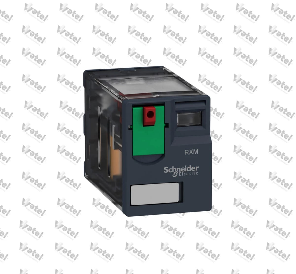 RXM2AB1B7 - Schneider Electric RXM2AB1B7 Minyatür Röle