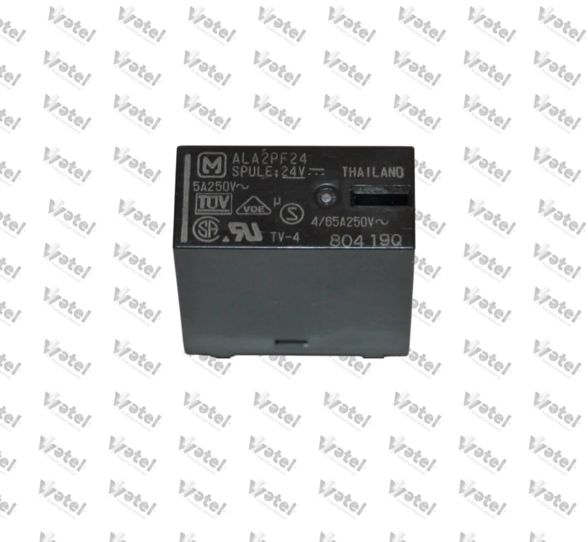 ALA2PF24 - Panasonic ALA2PF24 Güç Rölesi