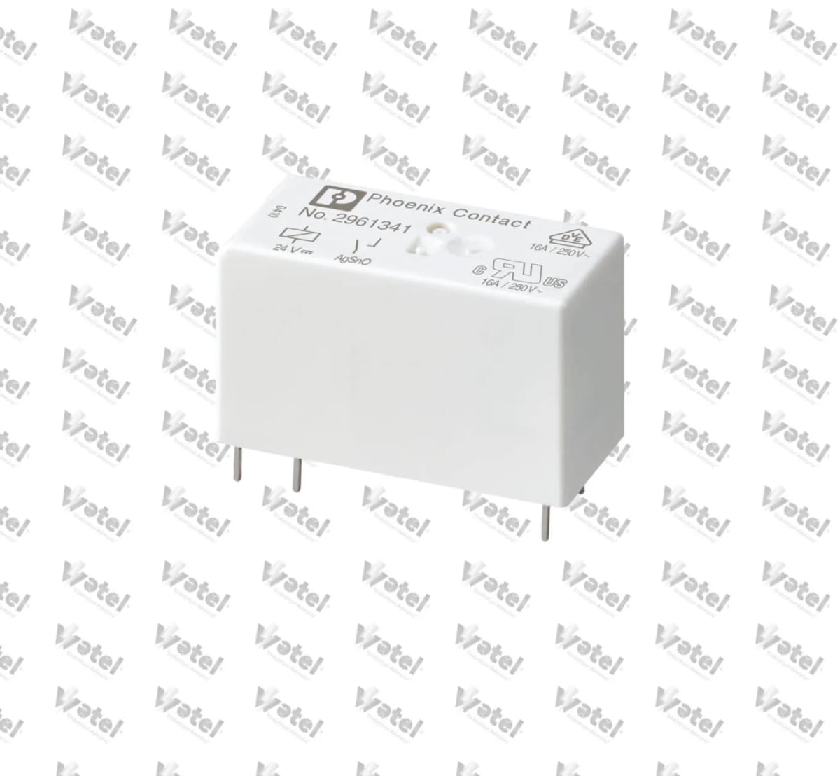 2961341 - Phoenix Contact 2961341 Röle Modülü