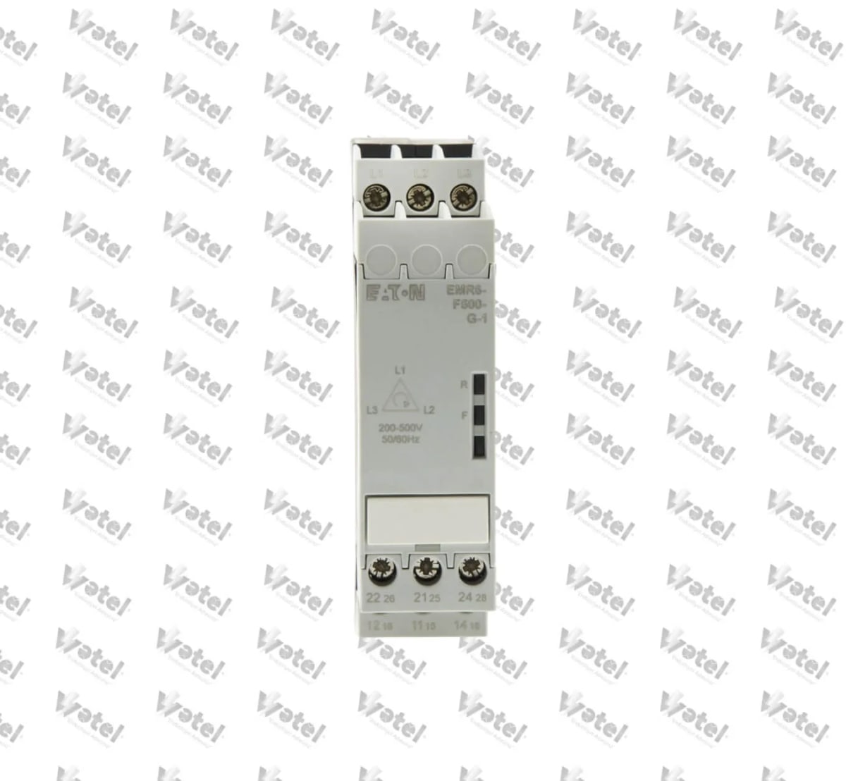 EMR6-F500-G-1 - Eaton EMR6-F500-G-1 Faz ve Gerilim İzleme Rölesi