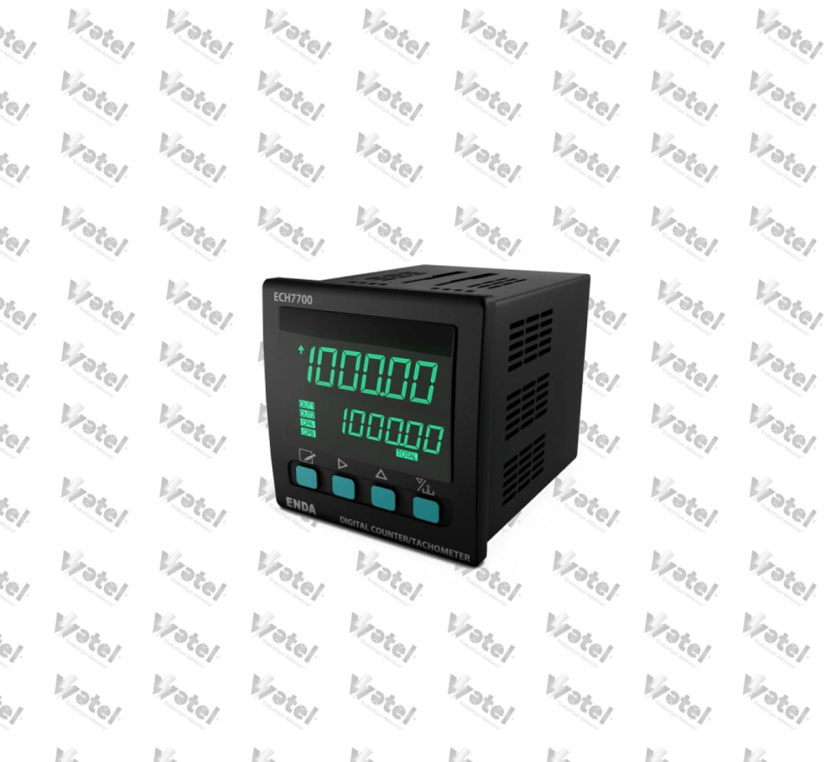 ENDA_ECH7700-230 - Enda ECH7700-230 Dijital Sayıcı Takometre