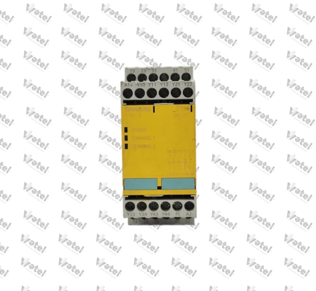 3TK2834-1AB20 - Siemens 3TK2834-1AB20 Sirius Emniyet Rölesi