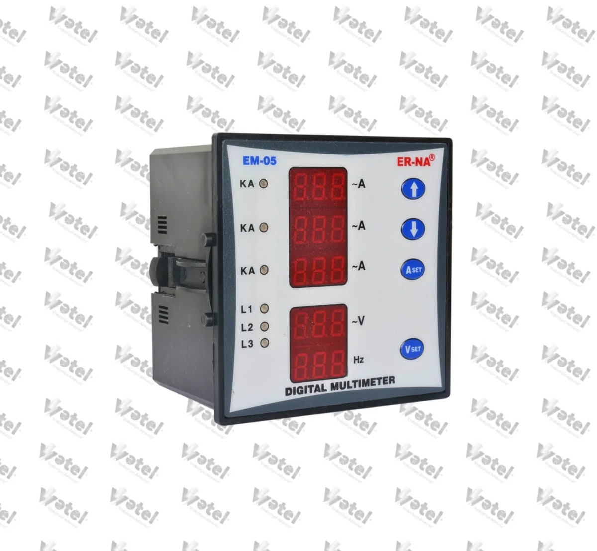 EM05 EN-NA - ERNA EM-05 Dijital Multimetre