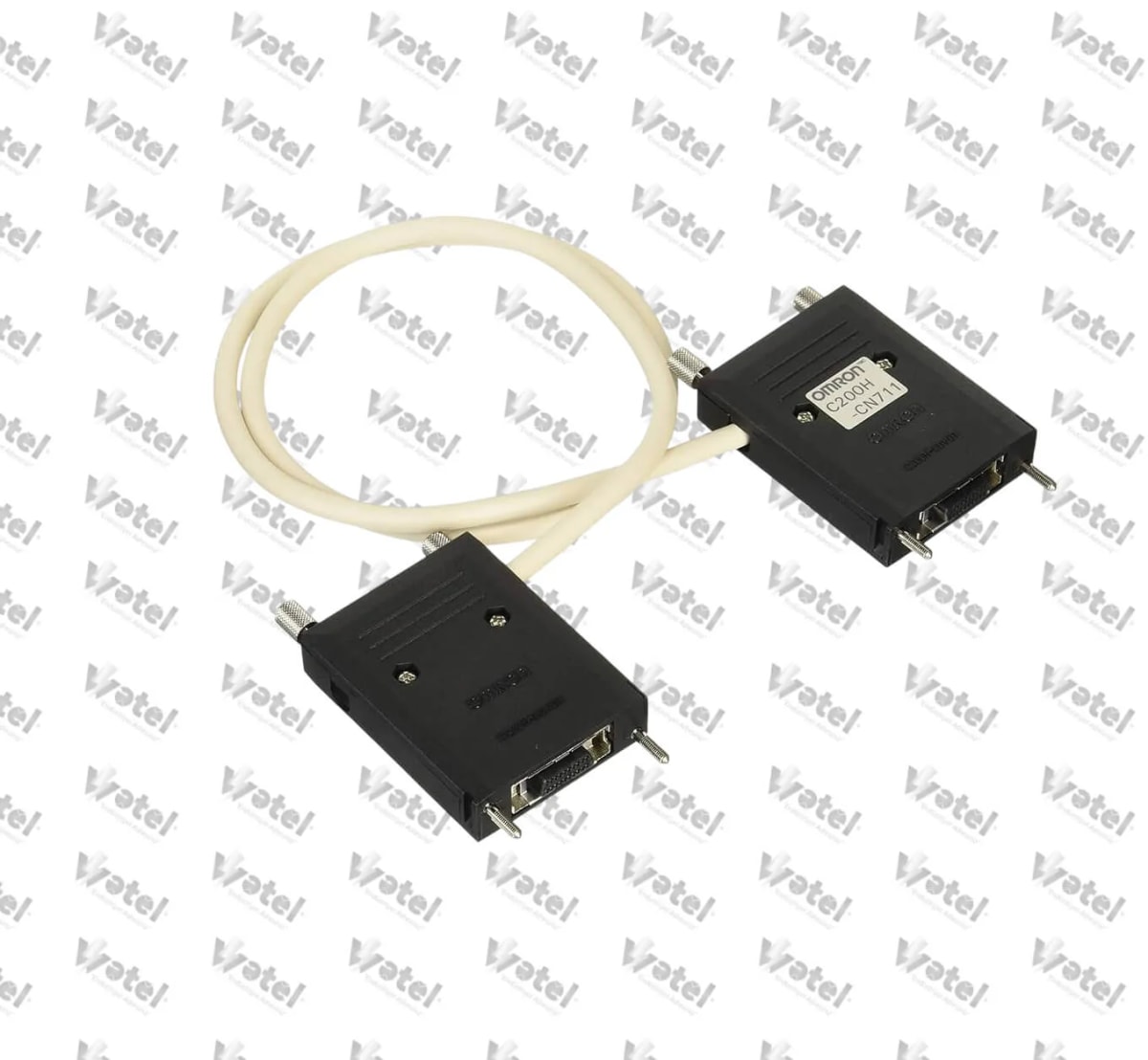 C200H-CN711 - Omron C200H-CN711 Bağlantı Kablosu