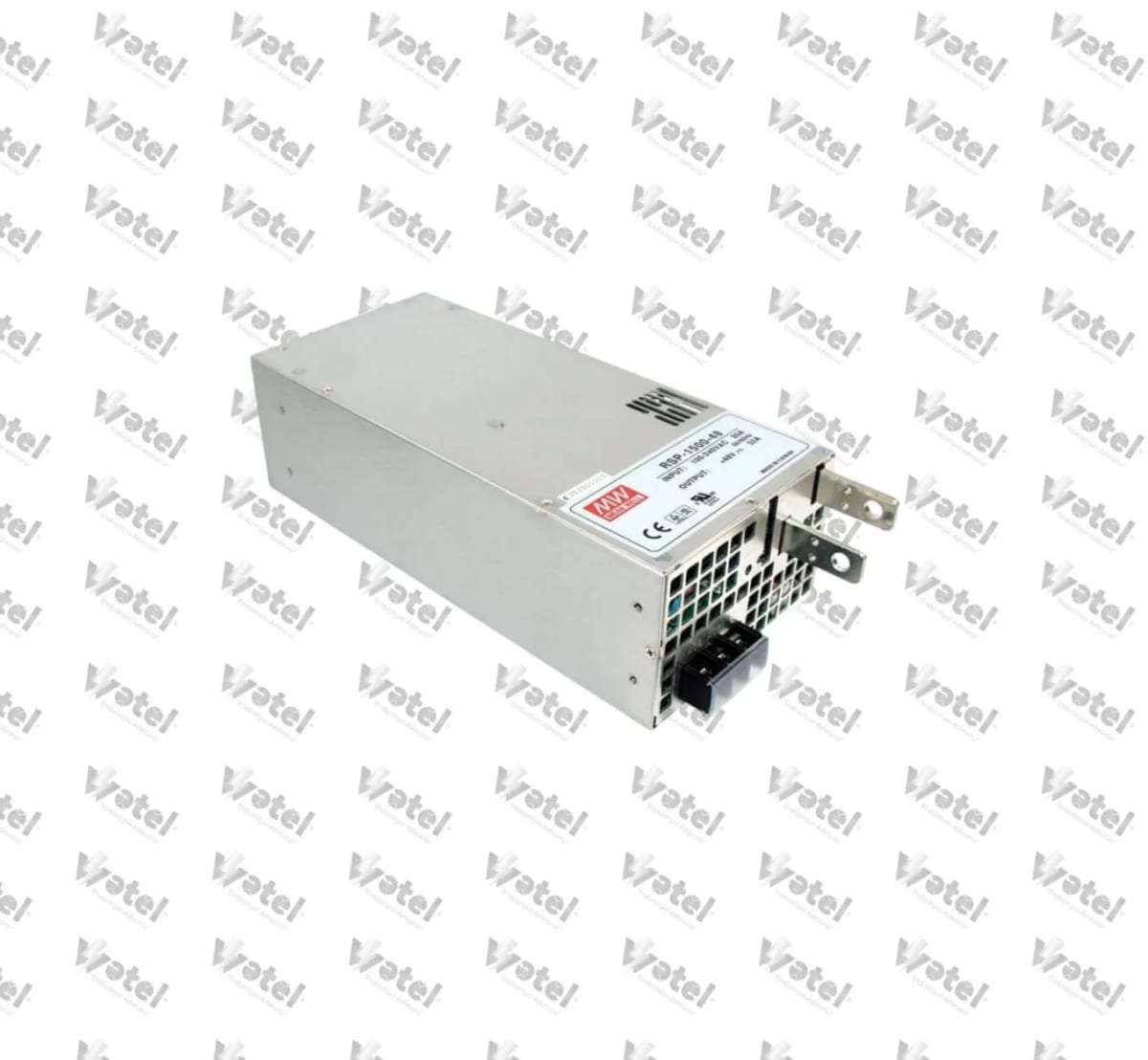 RSP-1500-27 - Mean Well RSP-1500-27 27VDC 56A AC/DC Güç Kaynağı
