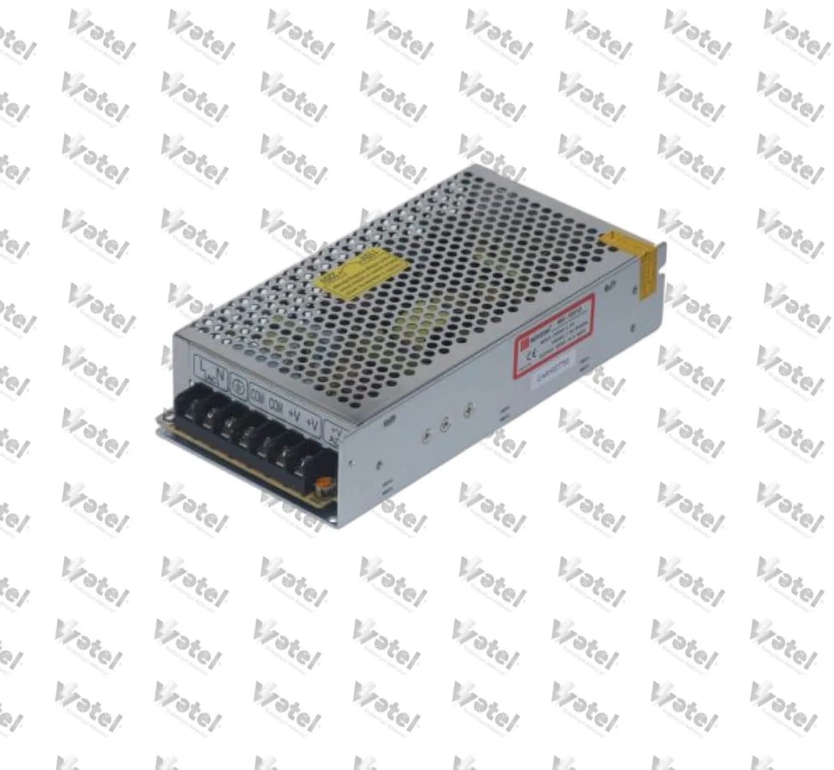 MT-100-24 - Mervesan MT-100-24 24V 4.25A 100W AC/DC Adaptör