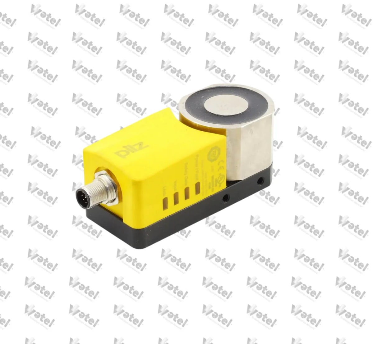 570500 - PİLZ-570500 PSEN sl-0.5p 1.1 / PSEN sl-0.5 1 birim-Manyetik Kapısı Sistemi