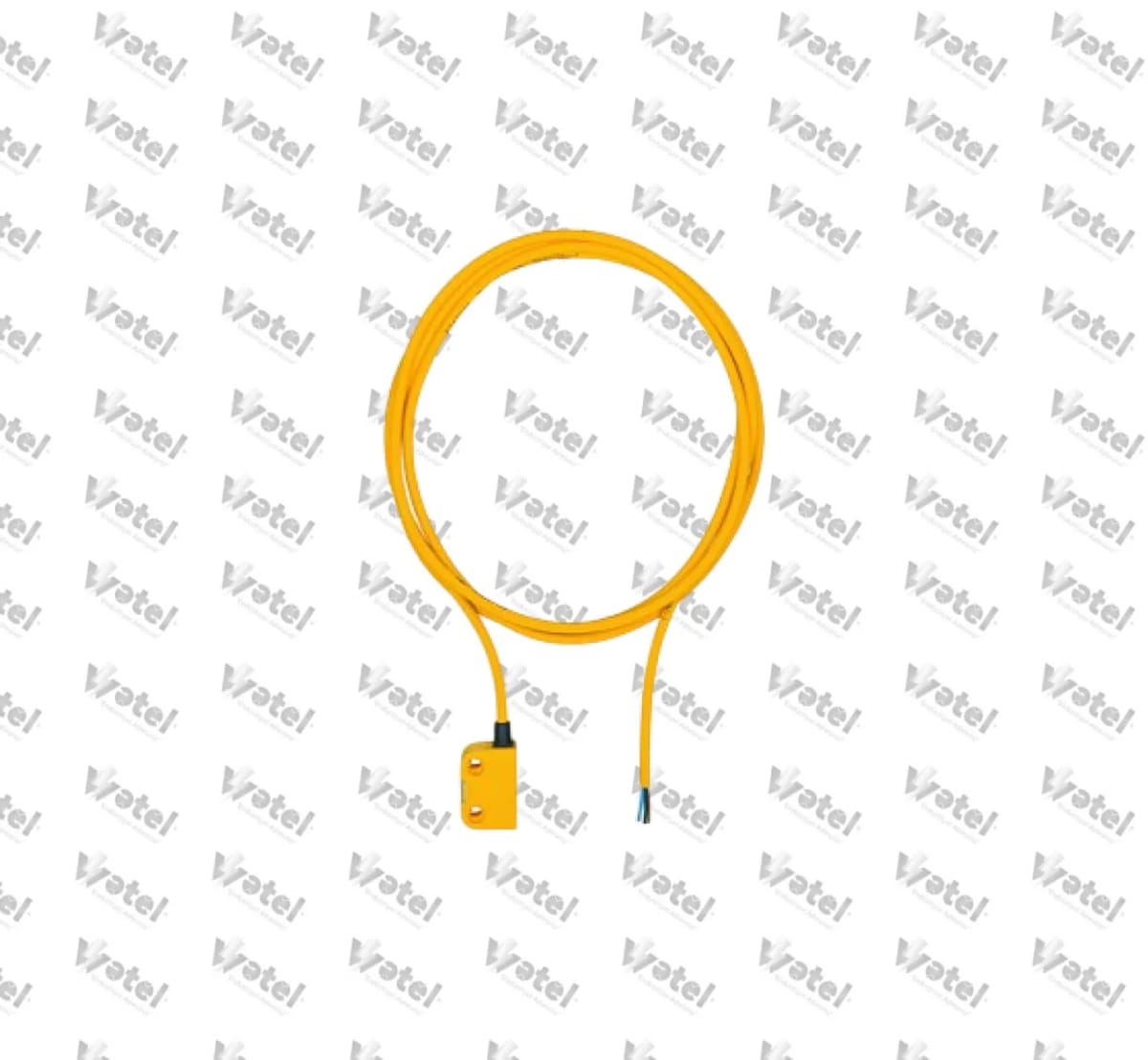 PİLZ-506304 - Pilz-506304 PSEN ma1.4a-51 Manyetik Güvenlik Anahtarı