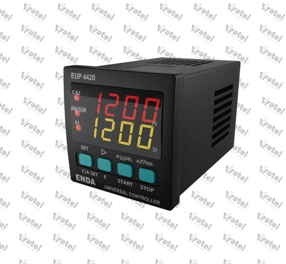 EUP4420-UV - Enda EUP4420-UV Universal Kontrol Cihazı