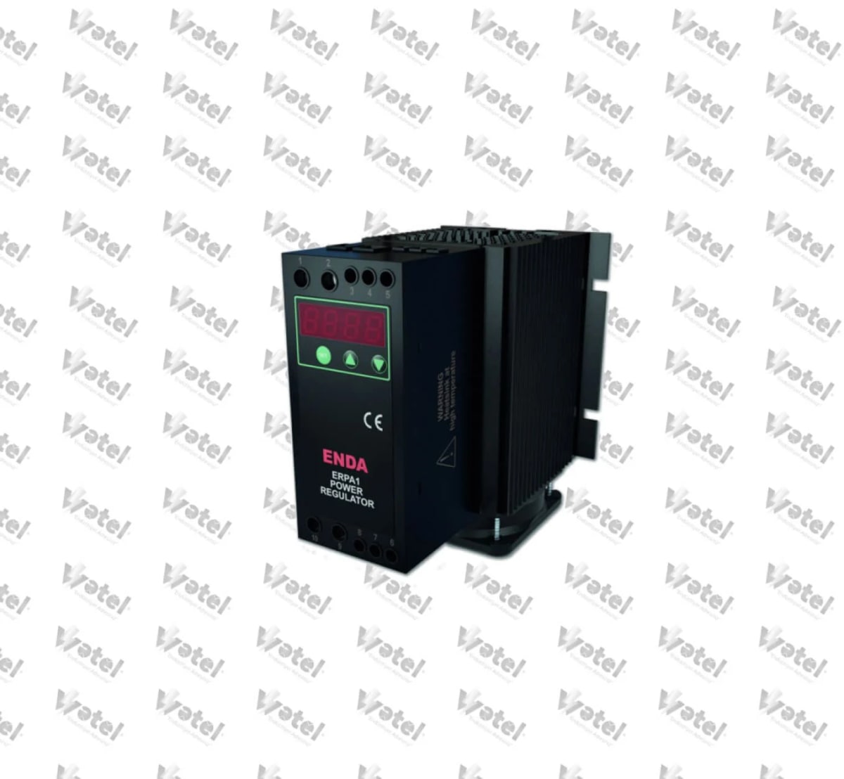 ERPA1-440-F - Enda ERPA1-440-F Güç Regülatörü 40A