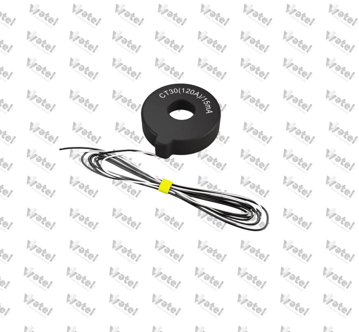 CT30 - ENDA CT30 Akım Trafosu (Max.120A)