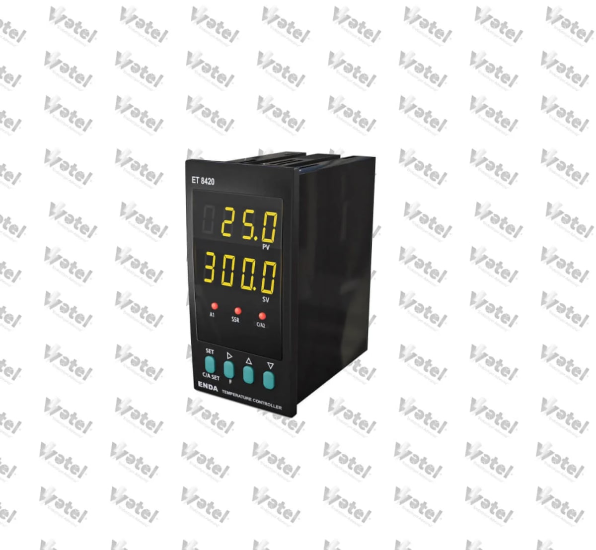 ET8420-230 - Enda ET8420-230 Sıcaklık Kontrol Cihazı