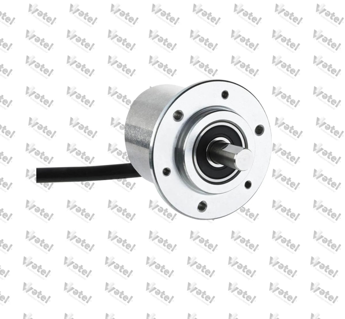 DBS50E-S5EL00500 - Sick DBS50E-S5EL00500 500PPR Arttırımlı Enkoder