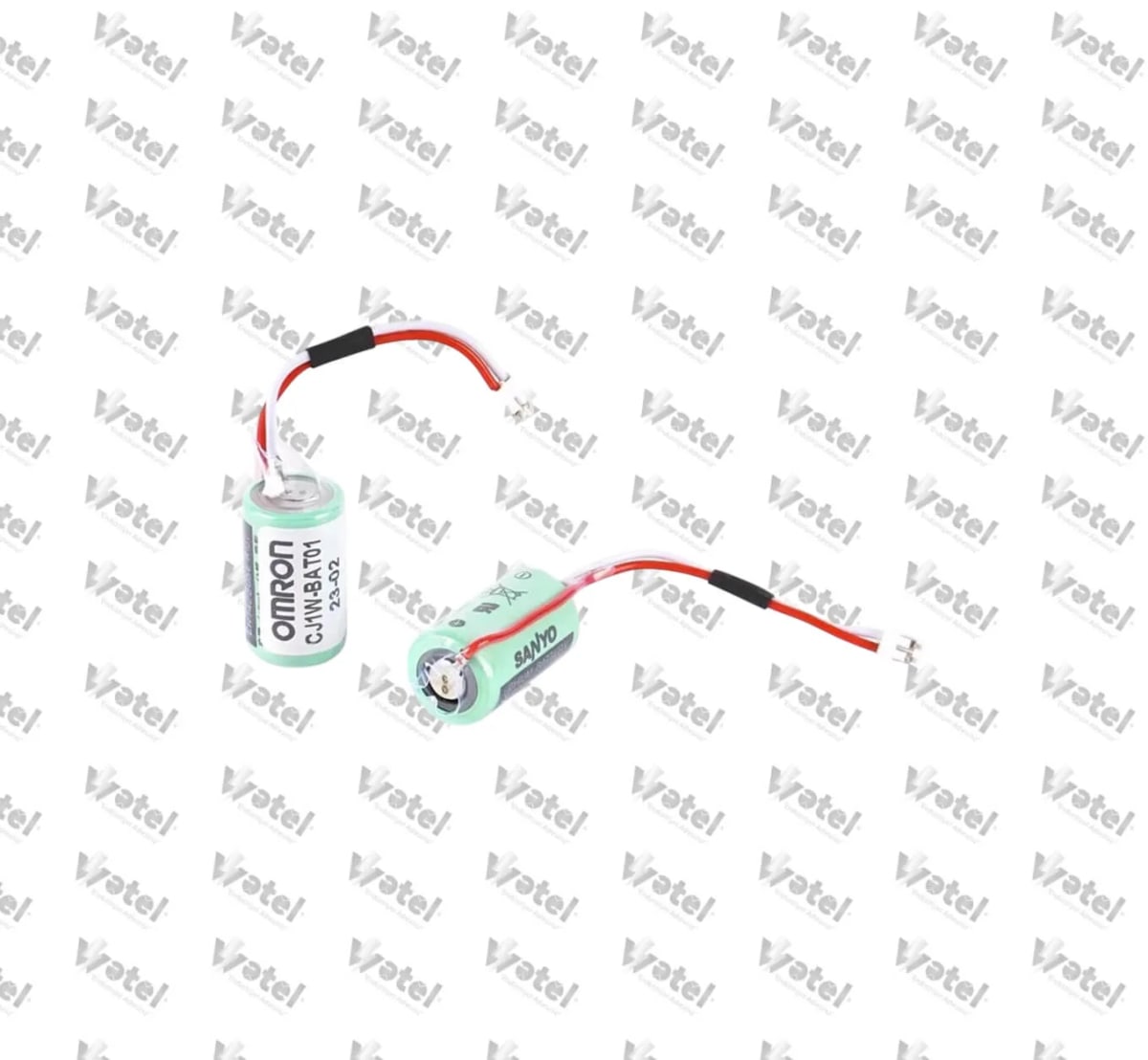 CJ1W-BAT01-23-02 - Omron CJ1W-BAT01