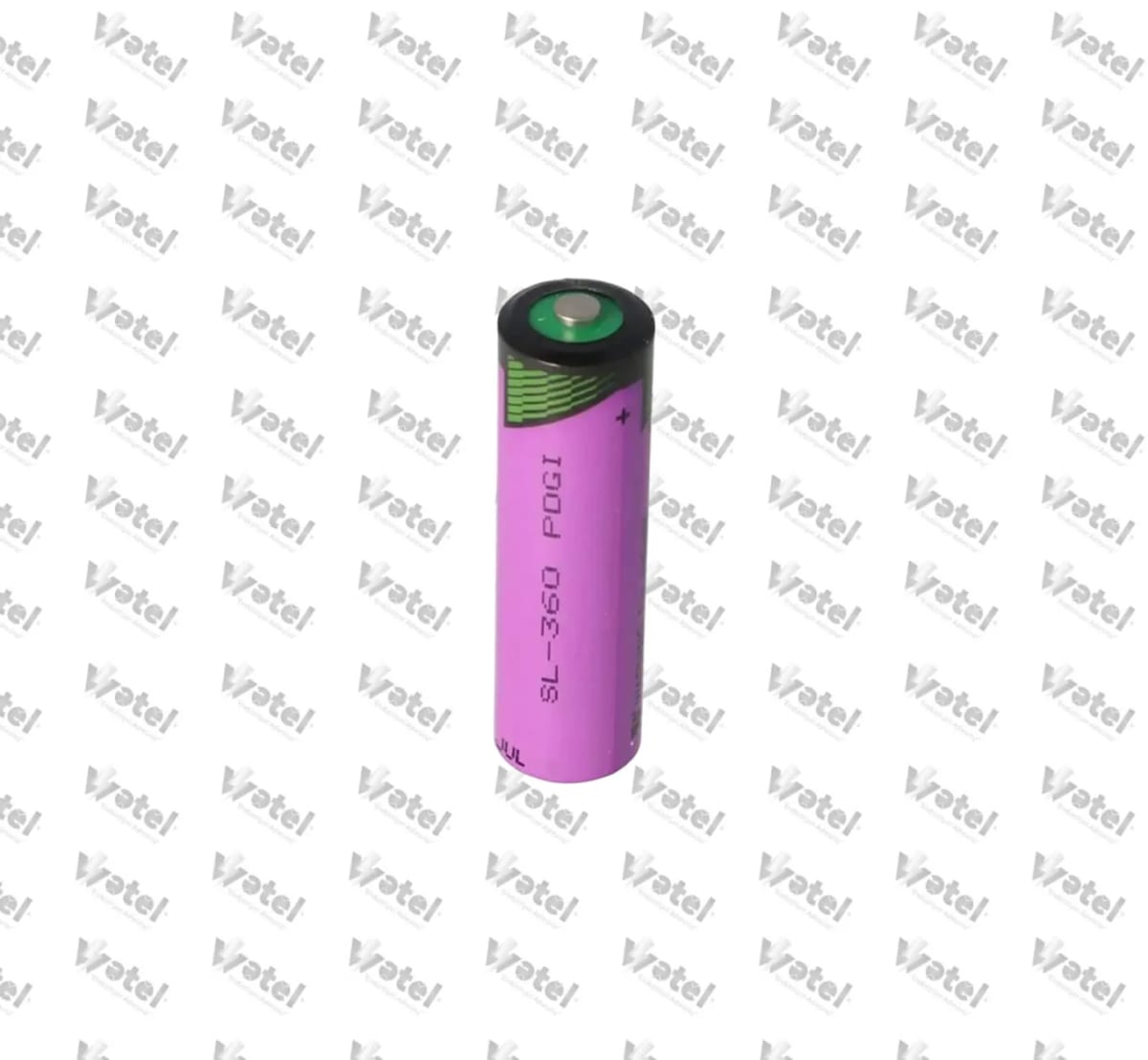 SL-360 - Tadiran SL-360 3.6V AA Lityum Pil