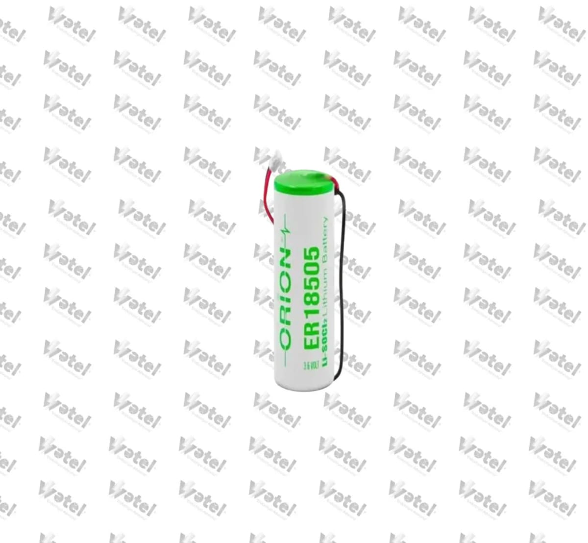 ER18505 - Orion ER18505 3.6V Lityum Pil 