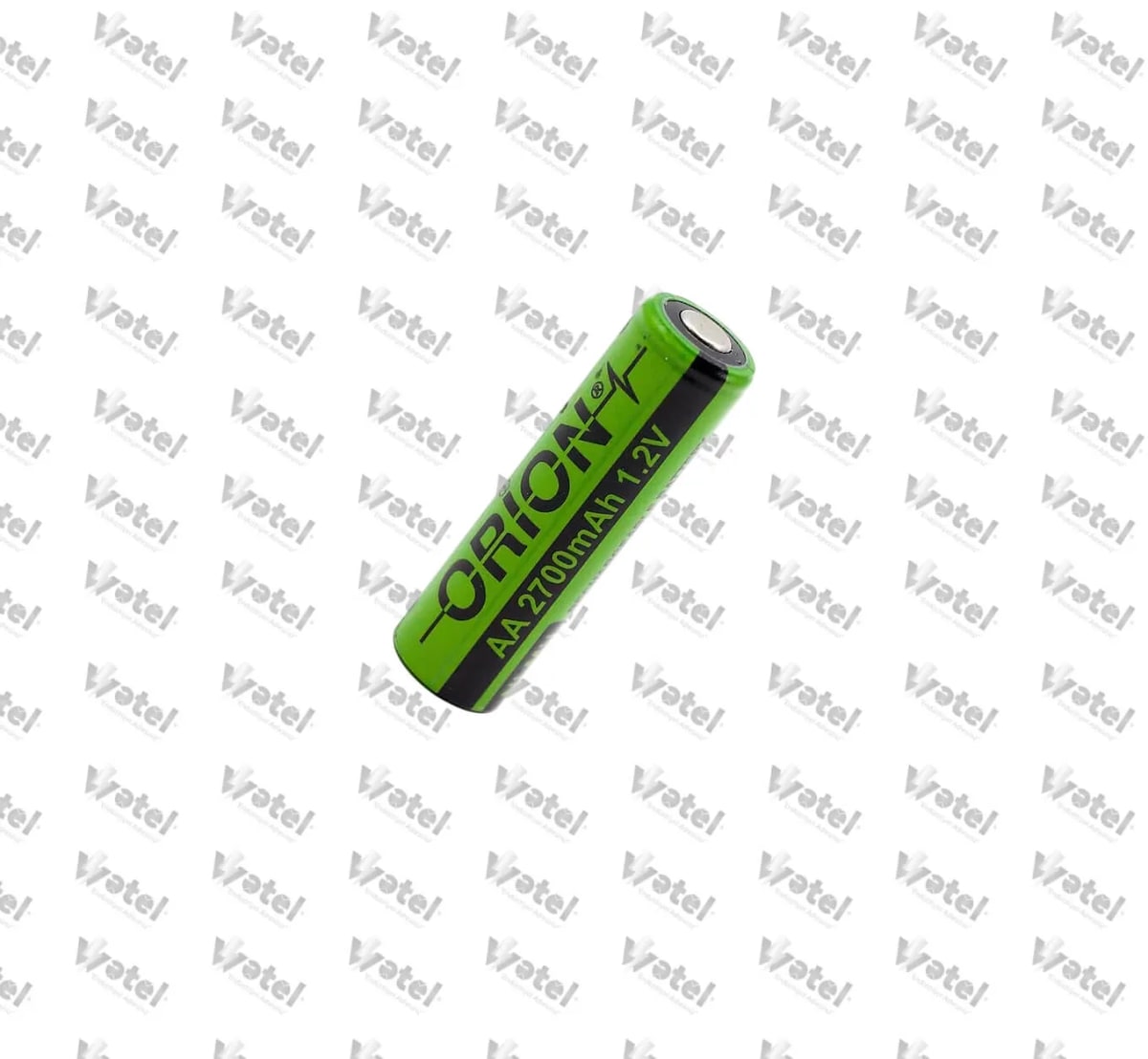 ORION-NIMH-AA-2700MAH - Orion Ni-MH AA 2700mAh 1.2V Şarj Edilebilir Pil