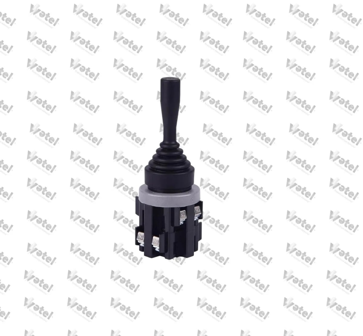 CMRN-302-2 - CMRN-302-2 Joystick 4 Yönlü Yaylı