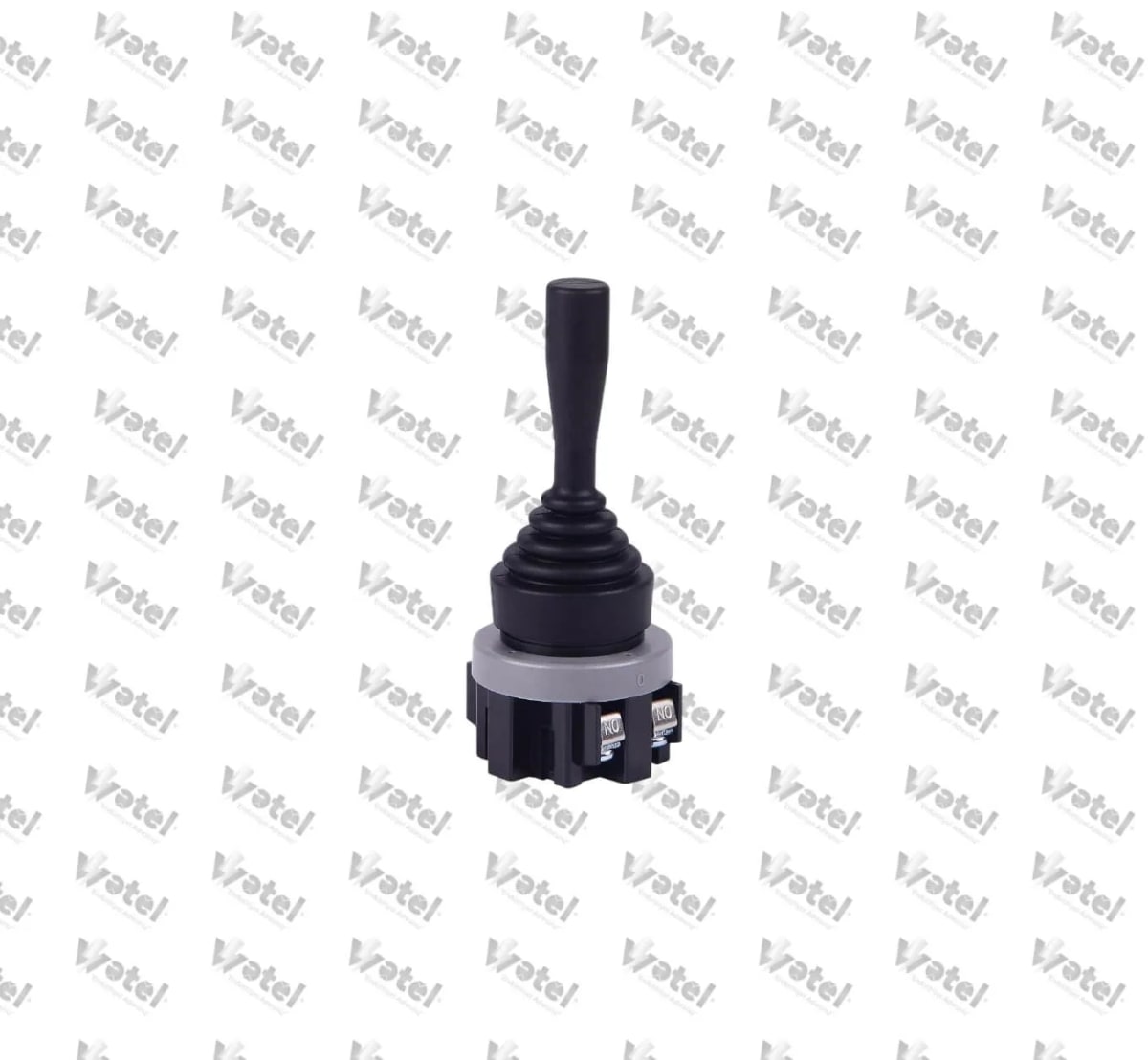 CMRN-301-2 - CMRN-301-2 Joystick 2 Yönlü Yaylı