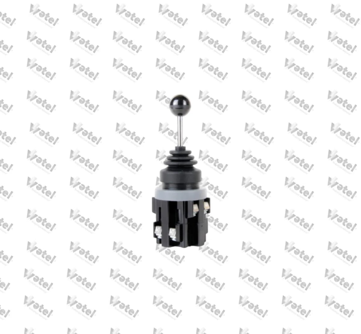 HKL-C24 - HKL-C24 Joystick 4 Yönlü Yaylı