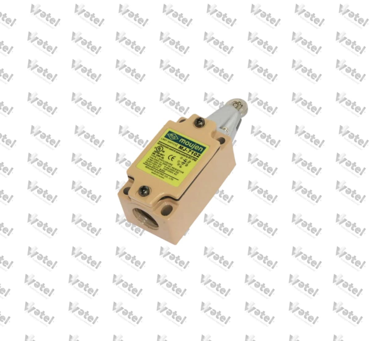 MJ-7102 - Moujen MJ-7102 Limit Şalter