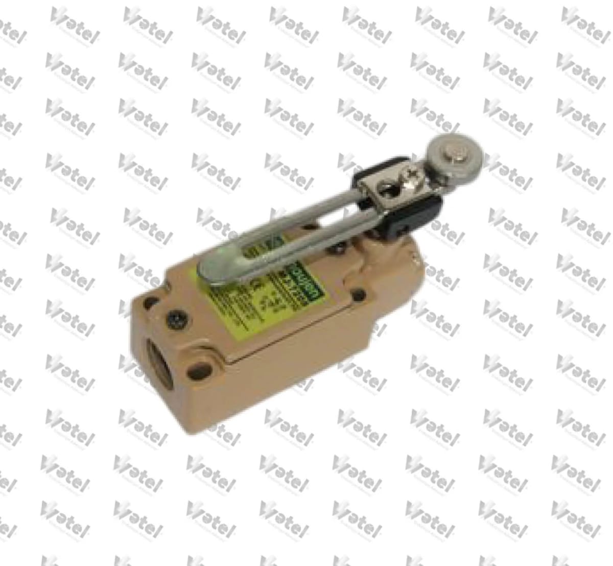 MJ-7208 - Moujen MJ-7208 Limit Şalter