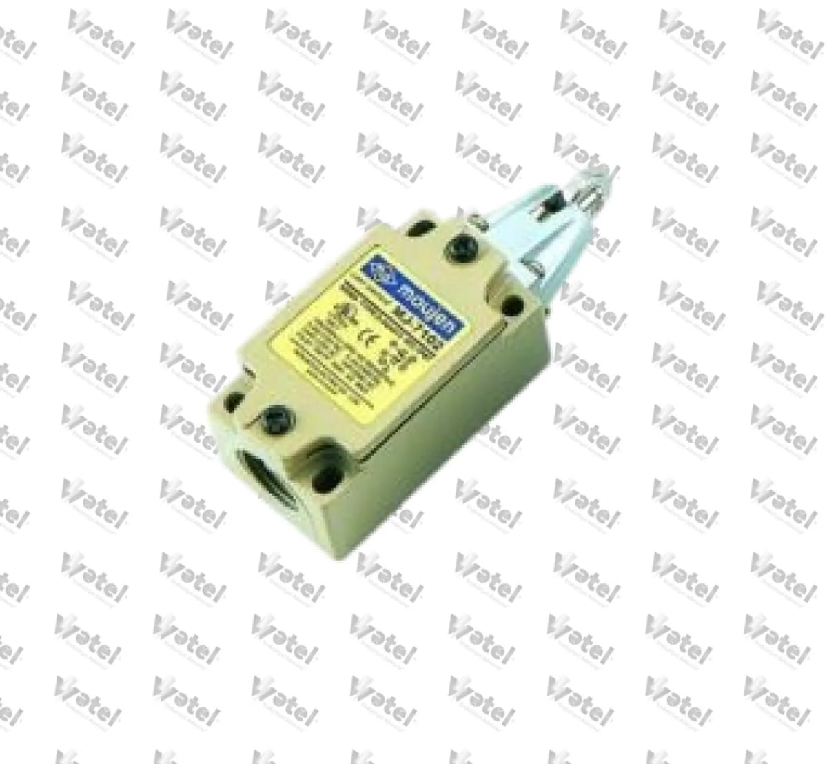 MJ-7102R - Moujen MJ-7102R Limit Şalter