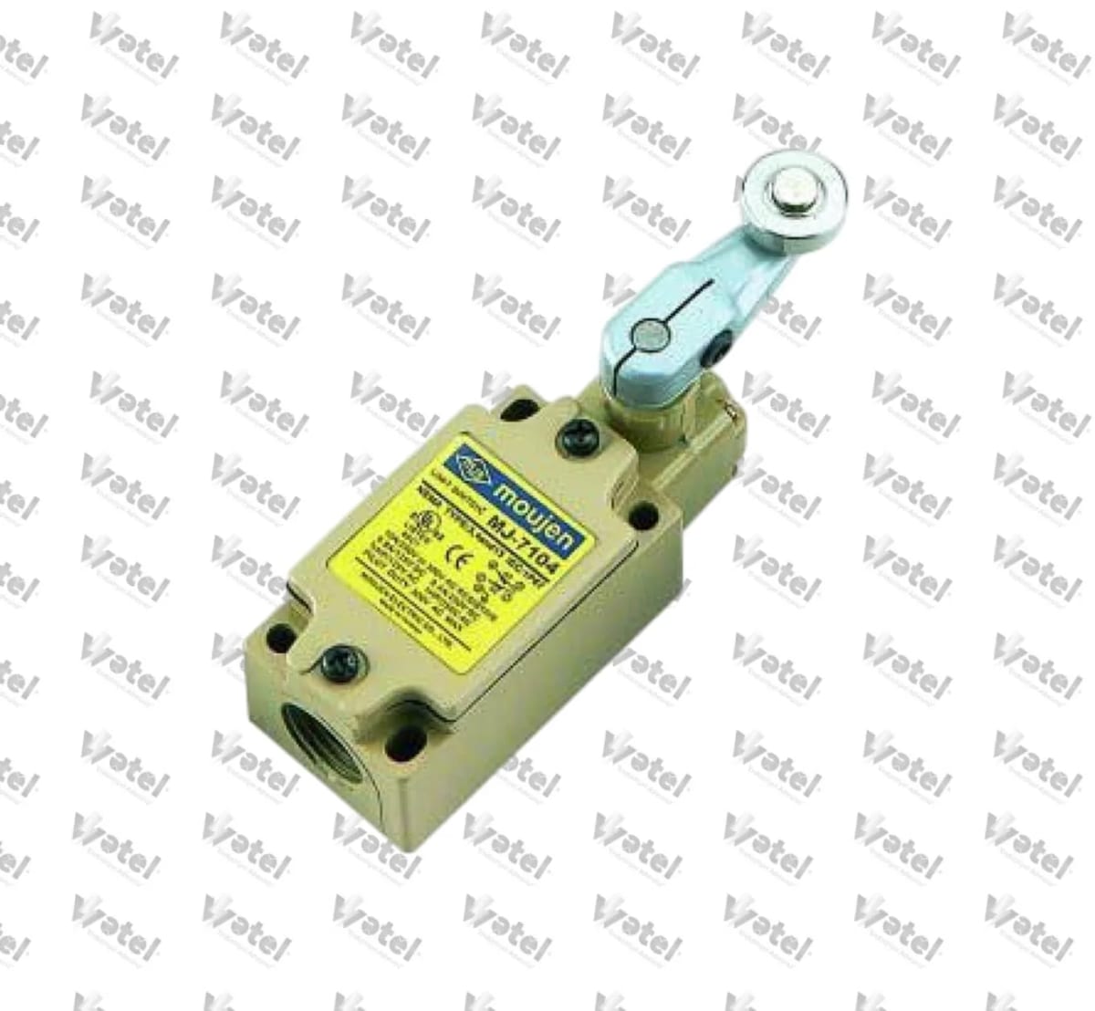 MJ-7104 - Moujen MJ-7104 Limit Şalter