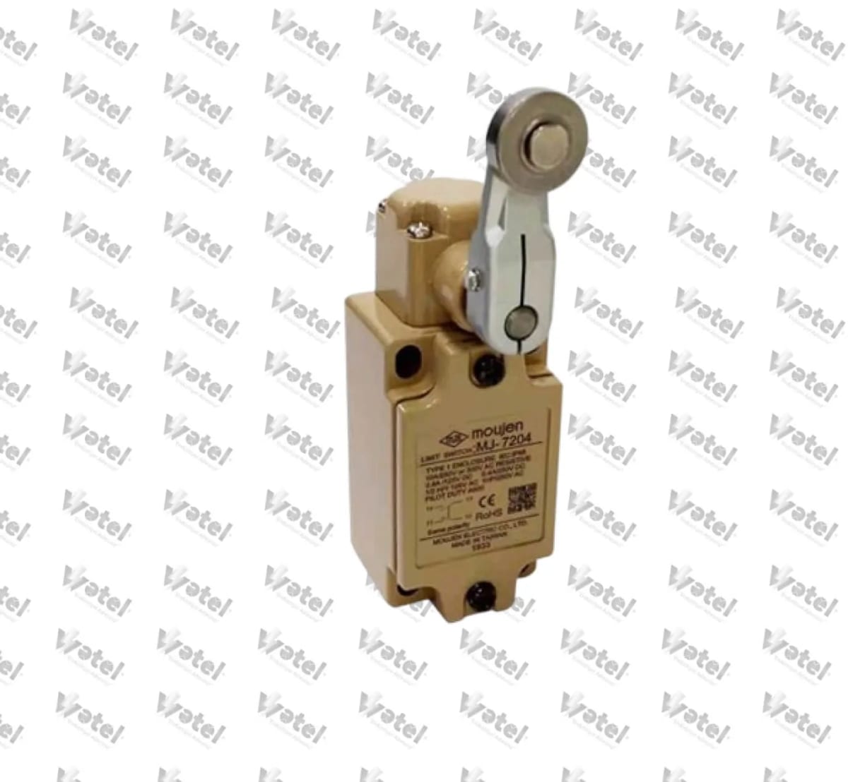 MJ-7204 - Moujen MJ-7204 Limit Şalter