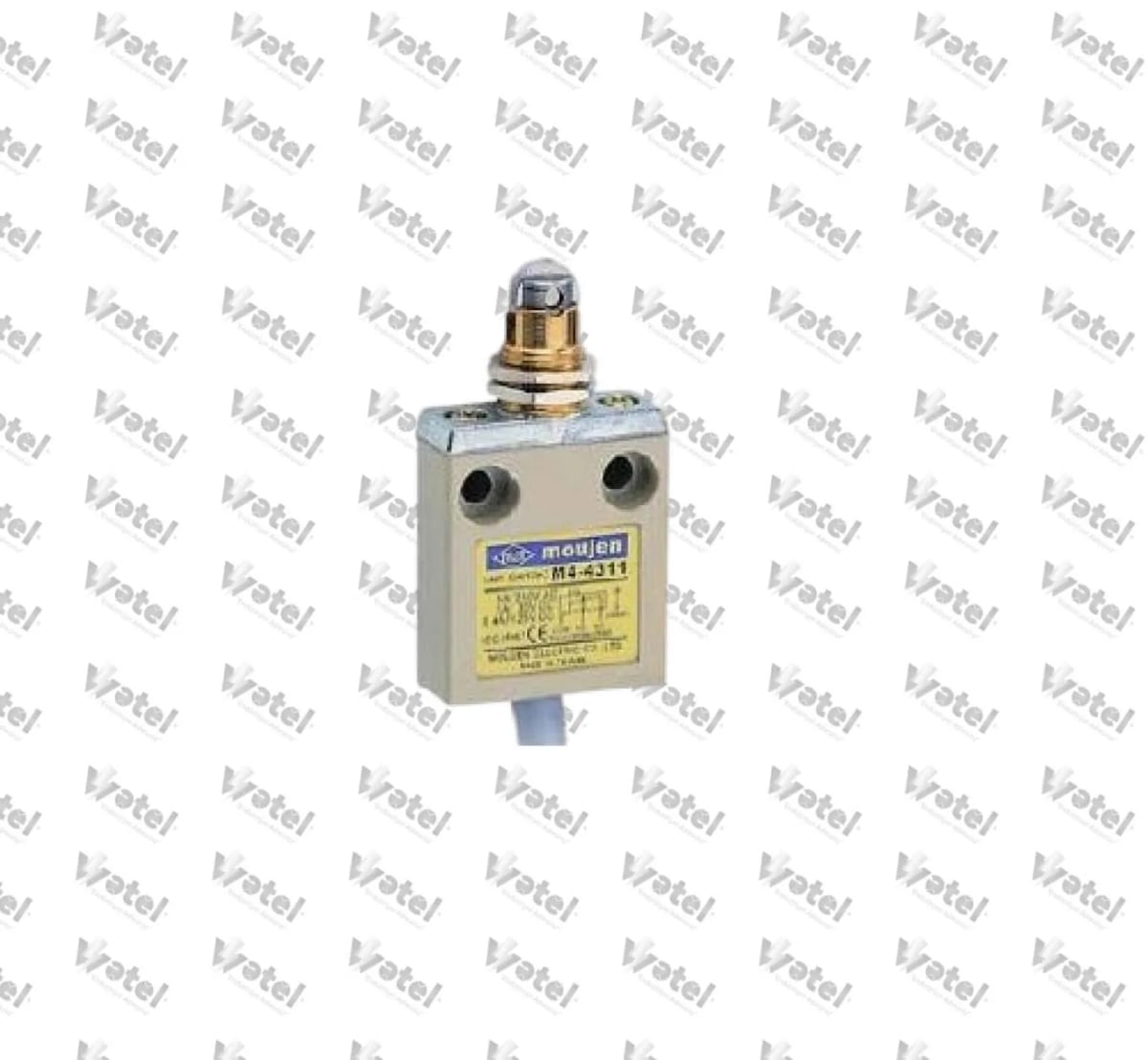 M4-4311 - Moujen M4-4311 Limit Şalter