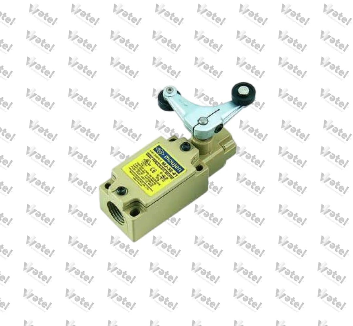 MJ-3242 - Moujen MJ-3242 Limit Şalter