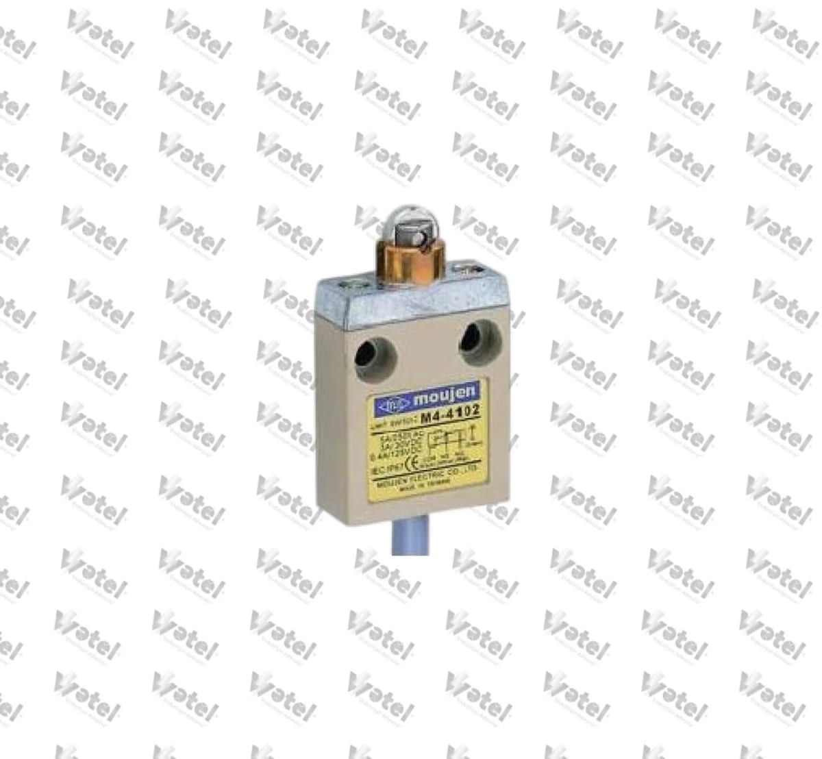 M4-4102 - Moujen M4-4102 Limit Şalter