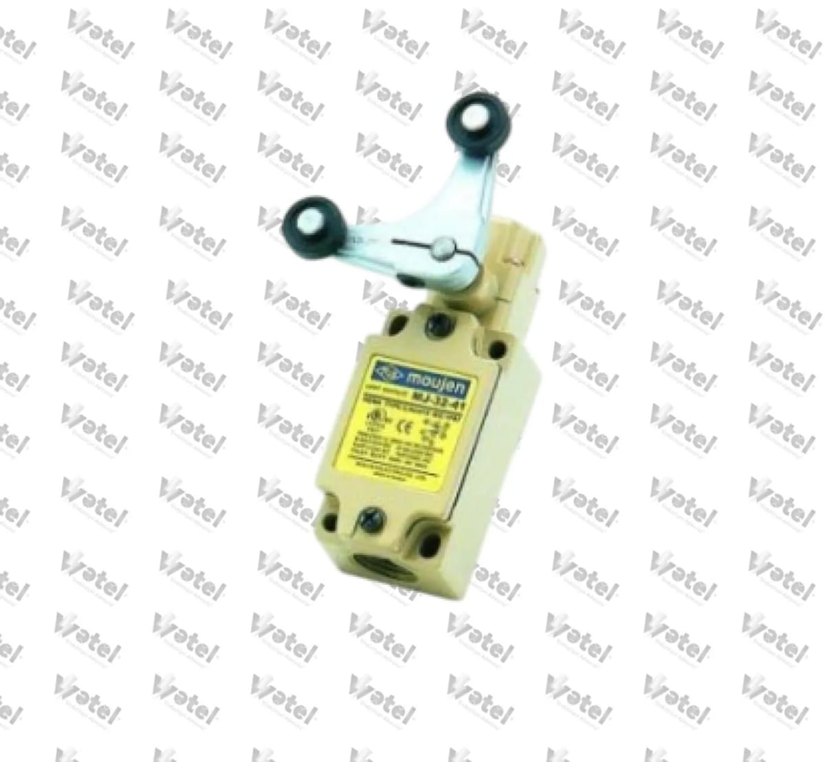 MJ-3243 - Moujen MJ-3243 Limit Şalter