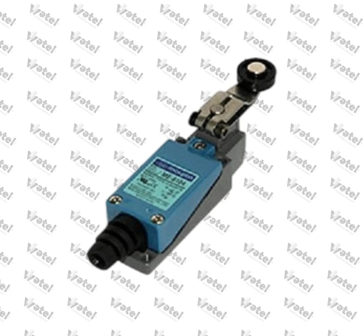 ME-8104 - Moujen ME-8104 Limit Şalter