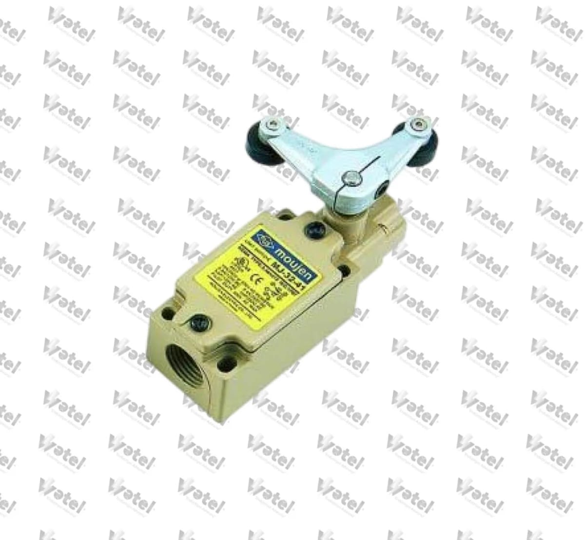 MJ-3244 - Moujen MJ-3244 Limit Şalter