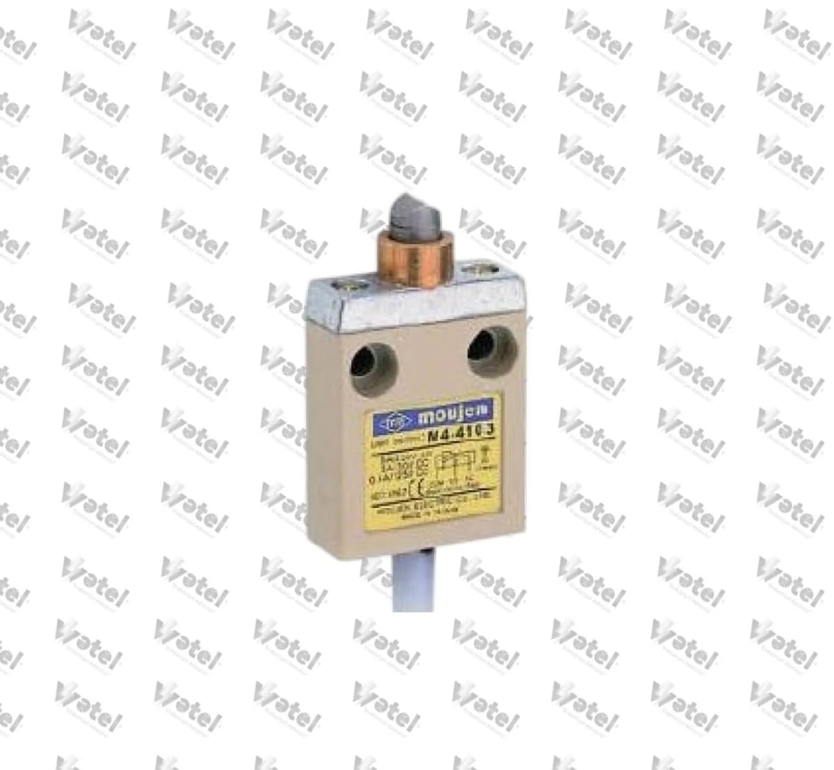 M4-4103 - Moujen M4-4103 Limit Şalter