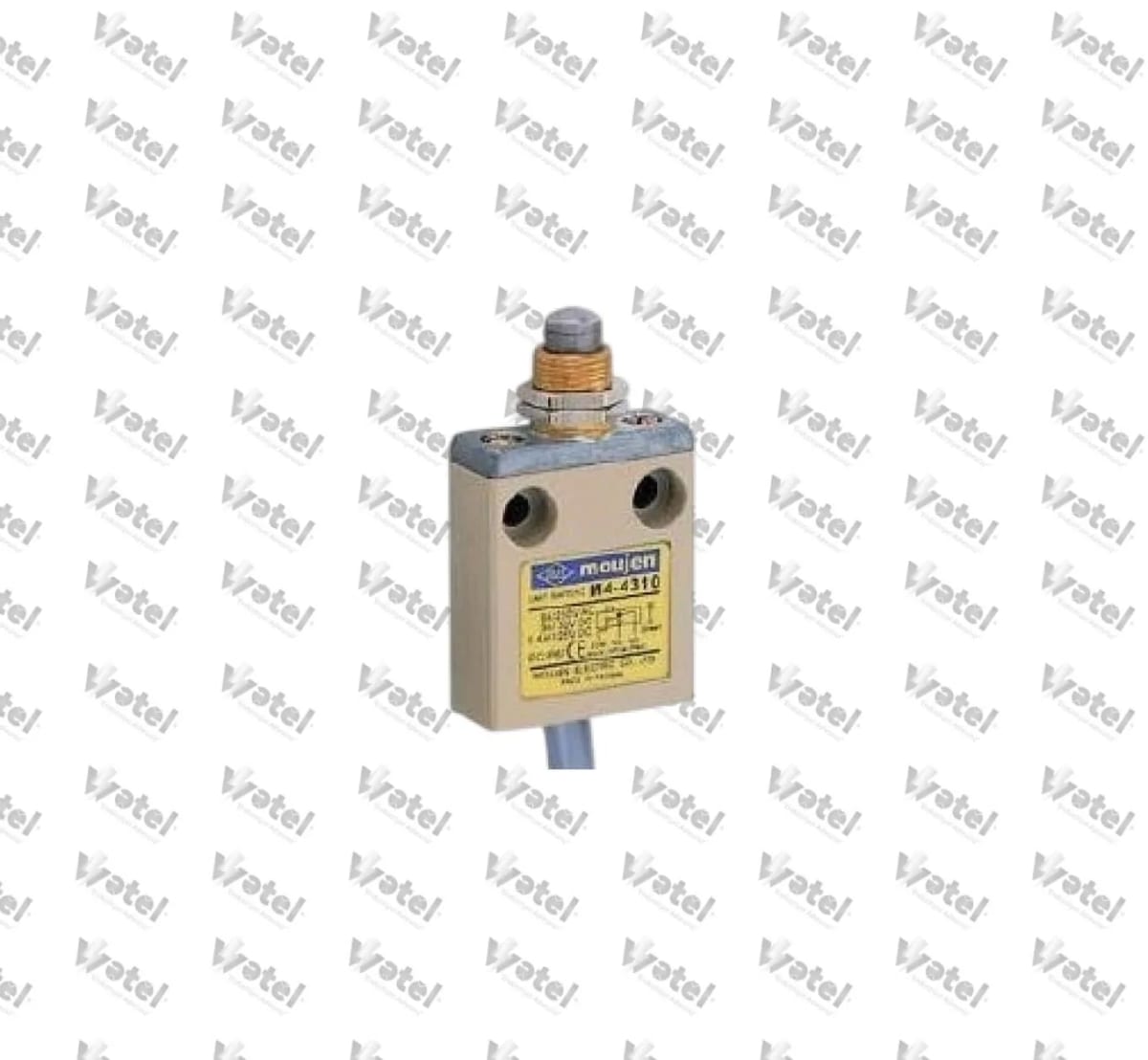M4-4310 - Moujen M4-4310 Limit Şalter
