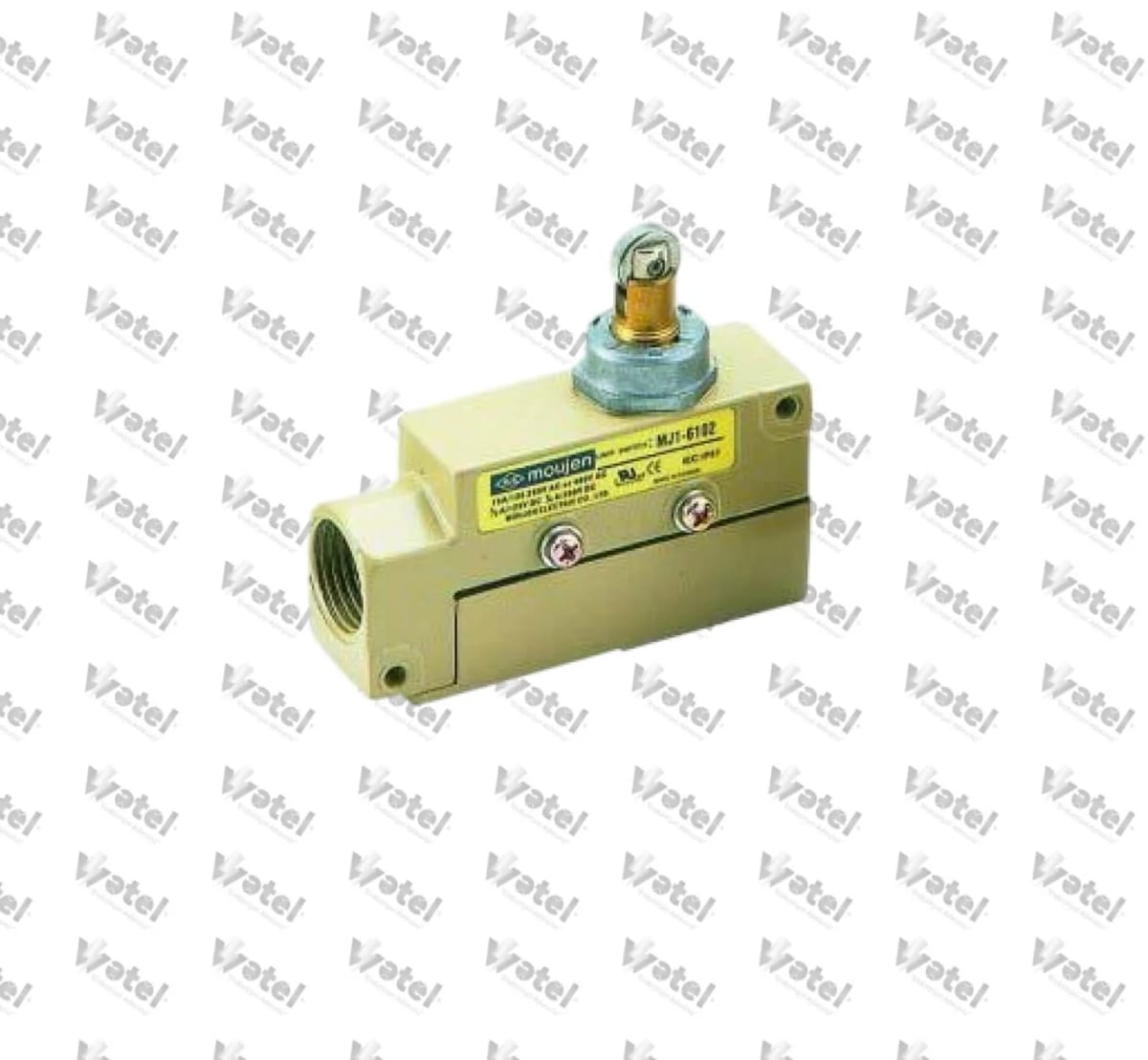 MJ1-6102 - Moujen MJ1-6102 Limit Şalter