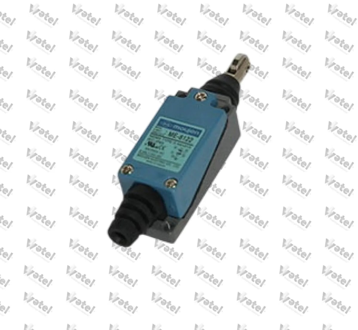 ME-8122 - Moujen ME-8122 Limit Şalter