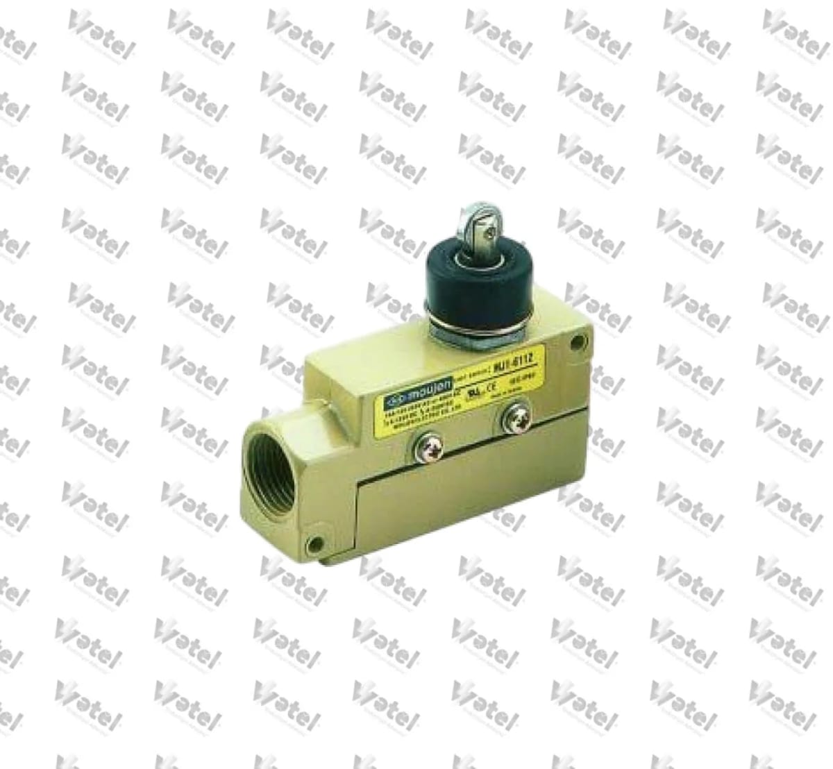 MJ1-6112 - Moujen MJ1-6112 Limit Şalter