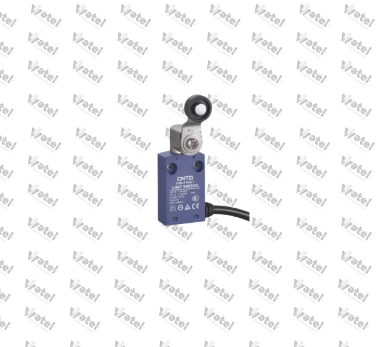 C6N-P104L2 - CNTD C6N-P104L2 Limit Anahtar