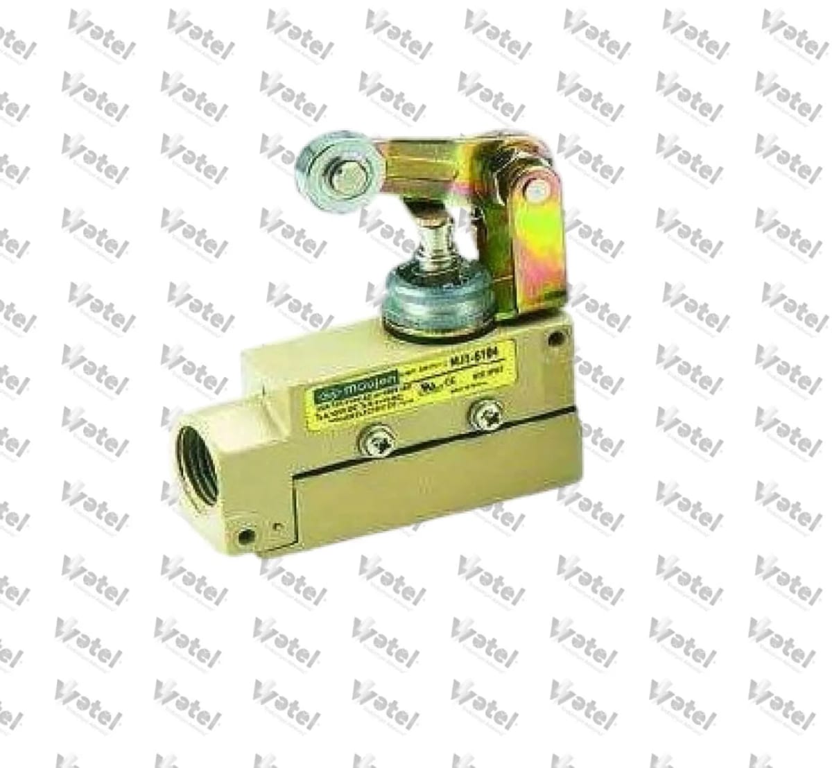 MJ1-6104 - Moujen MJ1-6104 Limit Şalter