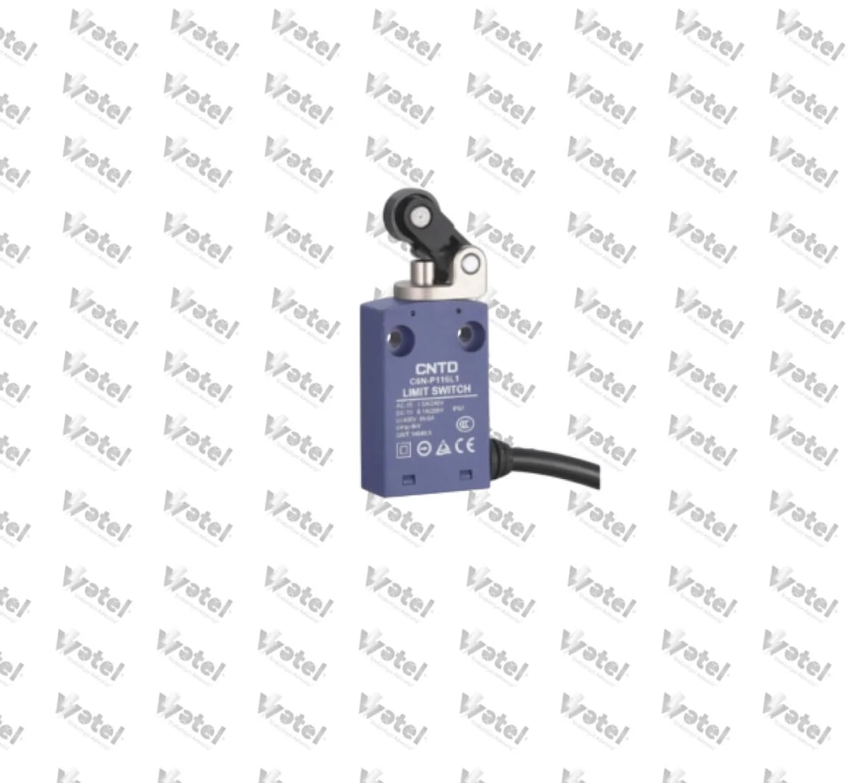 C6N-P116L2 - CNTD C6N-P116L2 Limit Anahtar