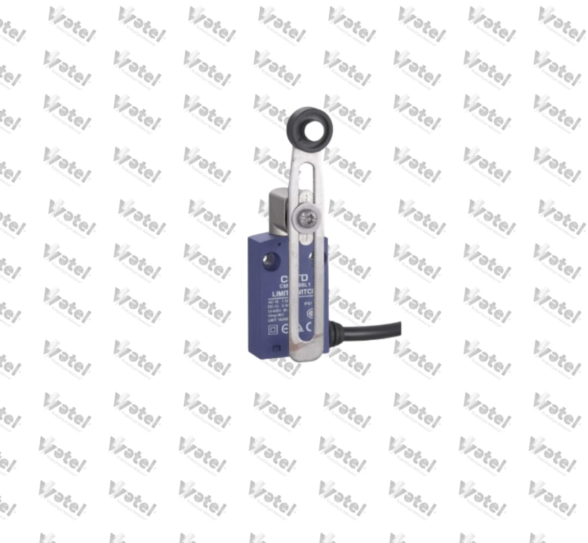 C6N-P108L2 - CNTD C6N-P108L2 Limit Anahtar