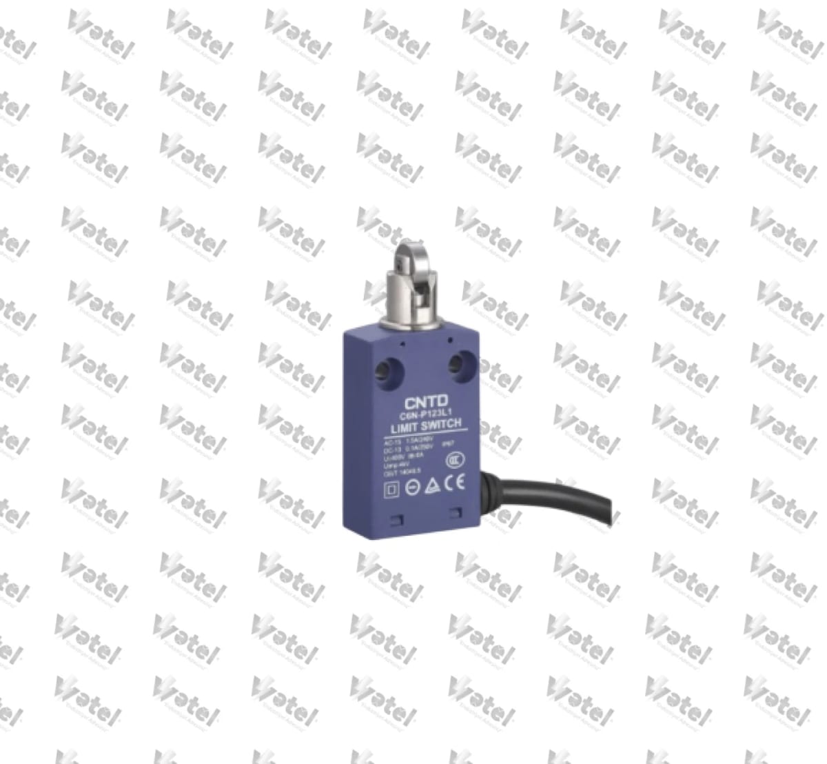 C6N-P123L2 - CNTD C6N-P123L2 Limit Anahtar