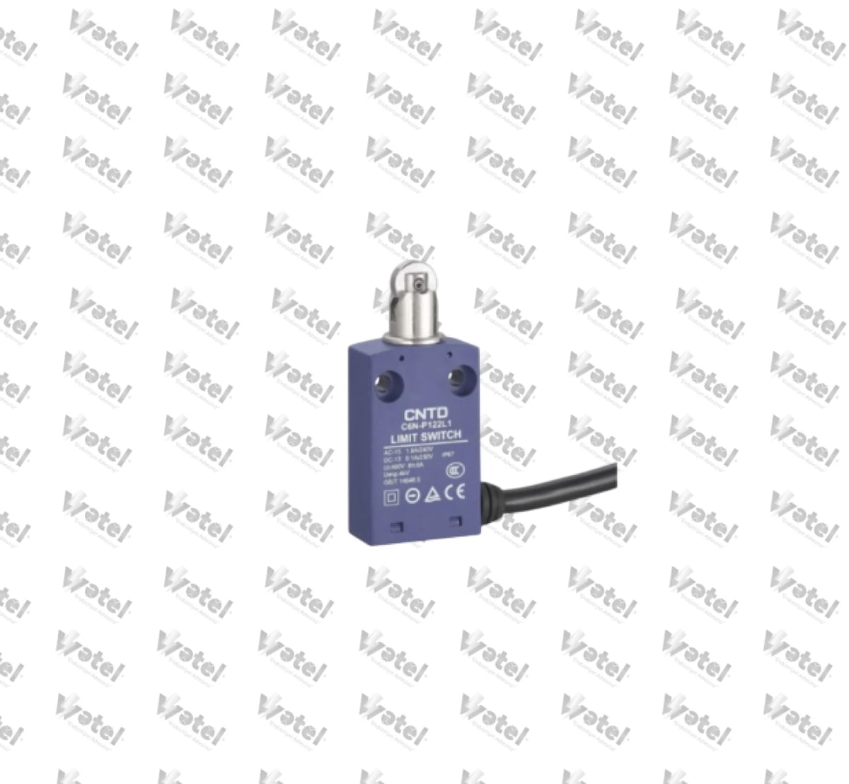 C6N-P122L2 - CNTD C6N-P122L2 Limit Anahtar