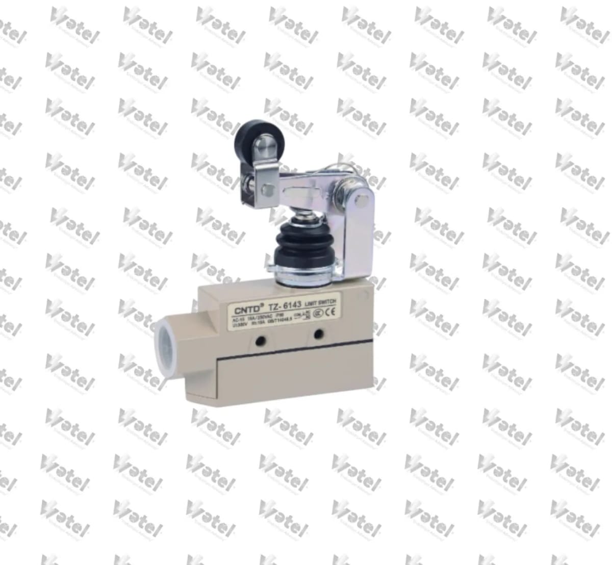 TZ-6143 - CNTD TZ-6143 Limit Anahtar