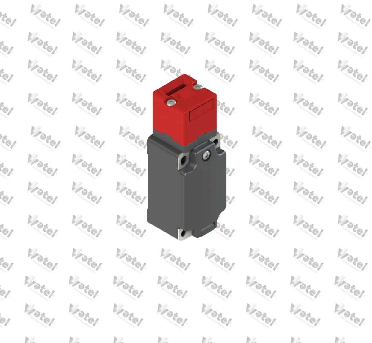 FP-693-M2 - FP-693-M2 Güvenlik Anahtarı 1NA-1NK